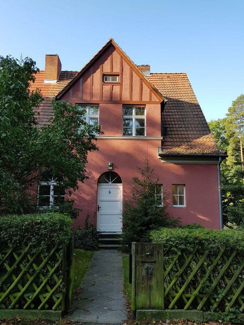 house for sale, 125 m², Berlin, Berlin house for sale, 125 m², Berlin, Berlin