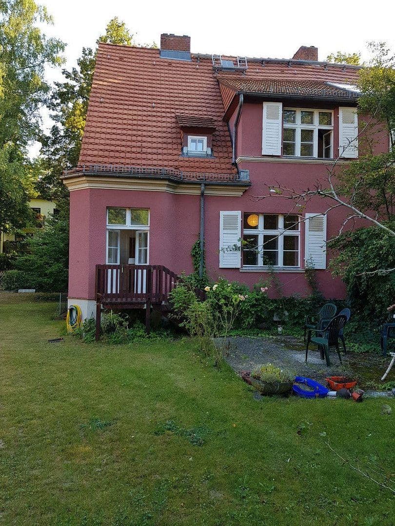 house for sale, 125 m², Berlin, Berlin house for sale, 125 m², Berlin, Berlin