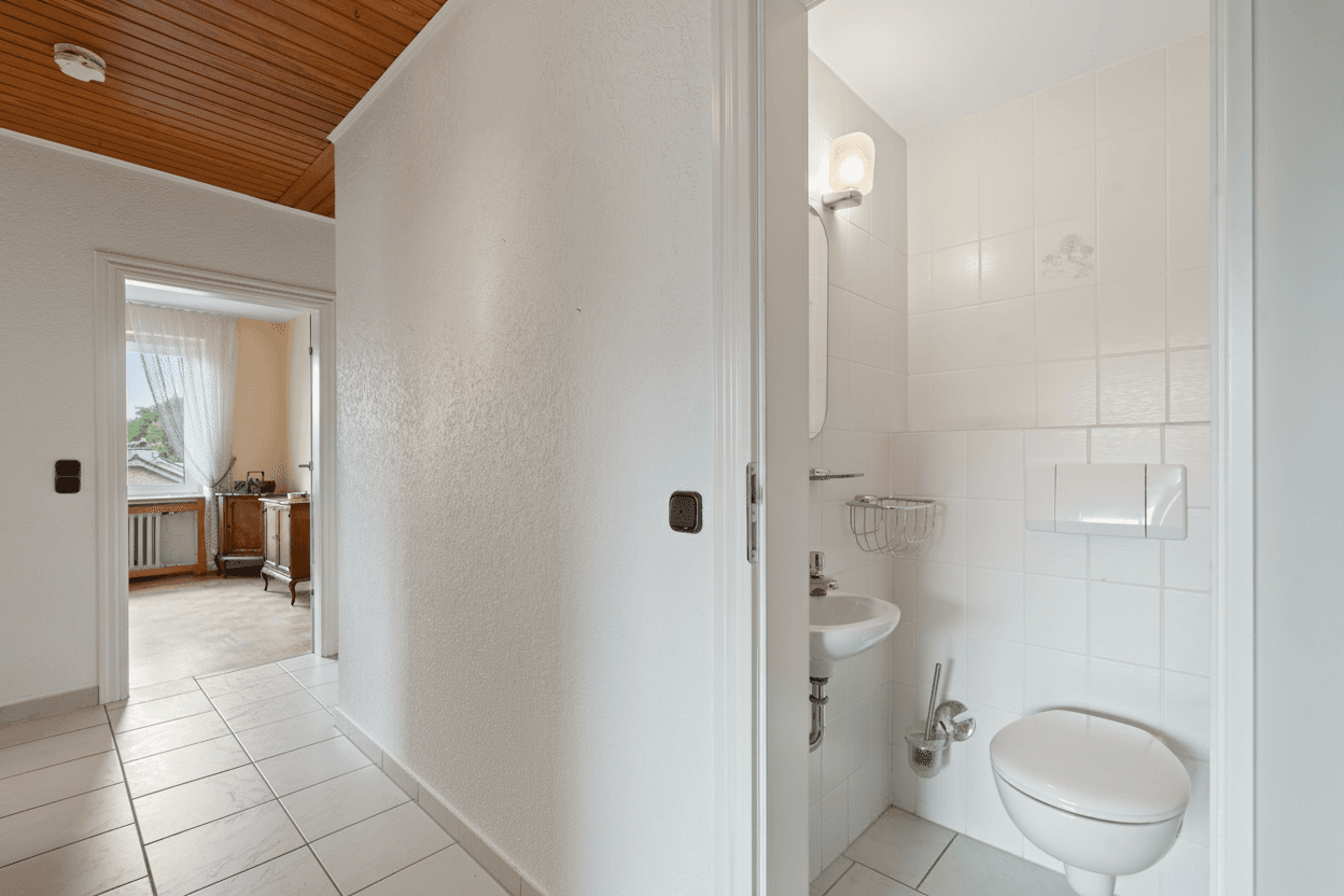 4 bedroom flat to rent, 94 m², Elbinger Straße 3, Duisburg, North Rhine-Westphalia 4 bedroom flat to rent, 94 m², Elbinger Straße 3, Duisburg, North Rhine-Westphalia