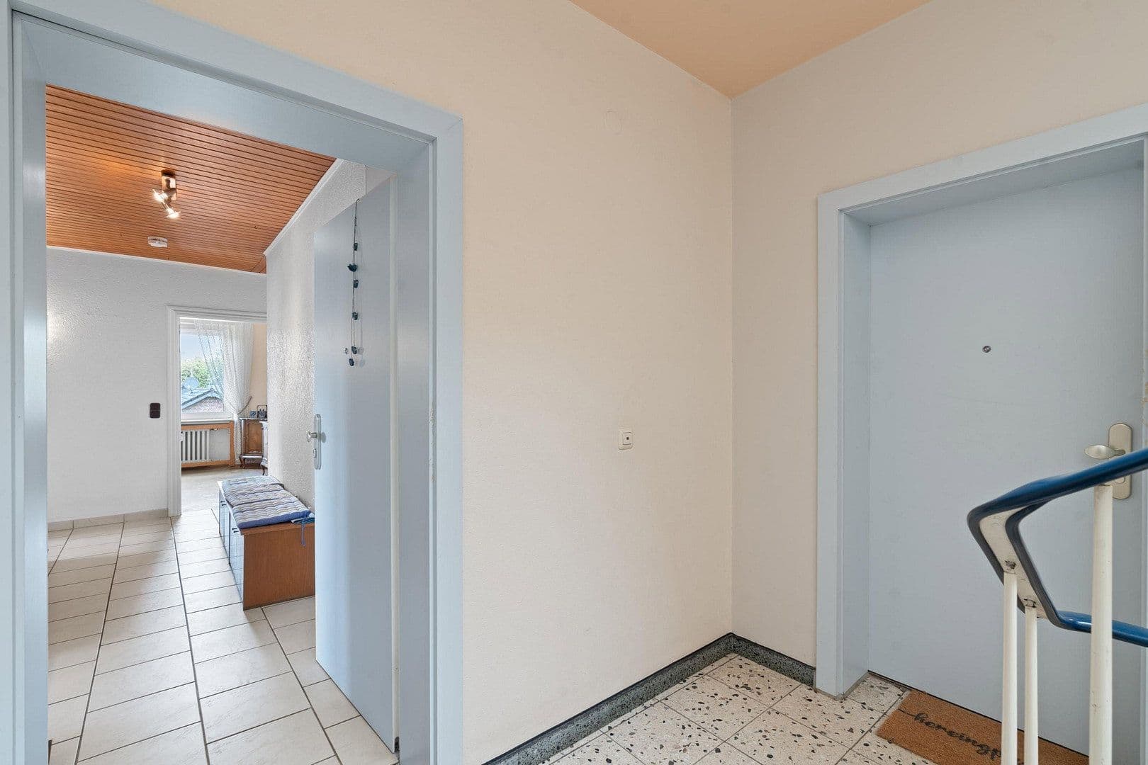 4 bedroom flat to rent, 94 m², Elbinger Straße 3, Duisburg, North Rhine-Westphalia 4 bedroom flat to rent, 94 m², Elbinger Straße 3, Duisburg, North Rhine-Westphalia