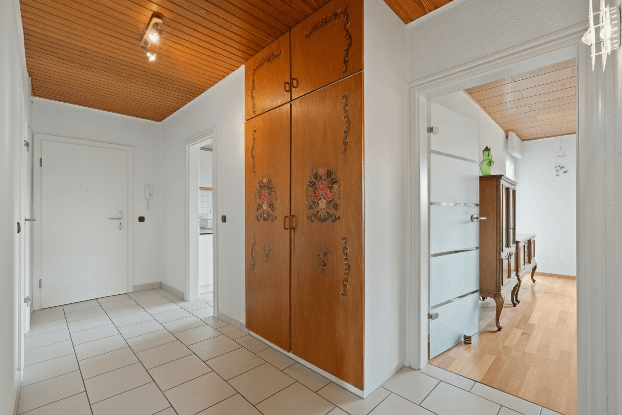 4 bedroom flat to rent, 94 m², Elbinger Straße 3, Duisburg, North Rhine-Westphalia 4 bedroom flat to rent, 94 m², Elbinger Straße 3, Duisburg, North Rhine-Westphalia