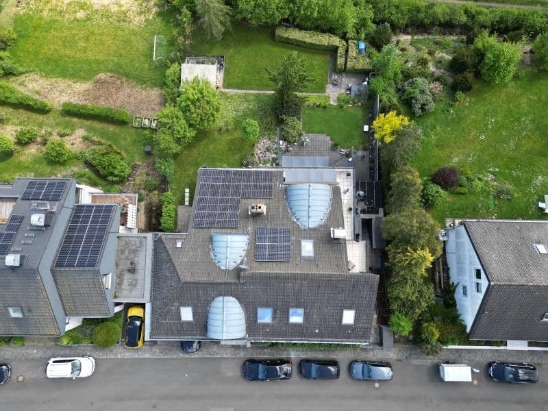 house for sale, 447 m², Siegfriedstraße 10, Taunusstein, Hesse house for sale, 447 m², Siegfriedstraße 10, Taunusstein, Hesse