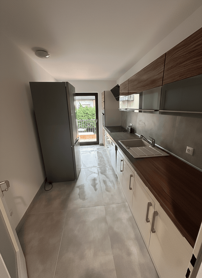 2 bedroom flat to rent, 65 m², Falltorstr. 2, Bruchköbel, Hesse 2 bedroom flat to rent, 65 m², Falltorstr. 2, Bruchköbel, Hesse