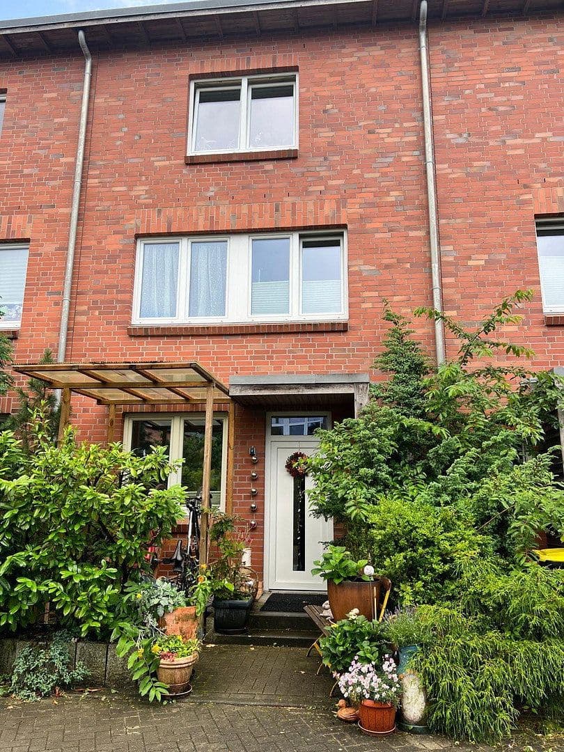 house for sale, 126 m², Hamburg, Hamburg house for sale, 126 m², Hamburg, Hamburg