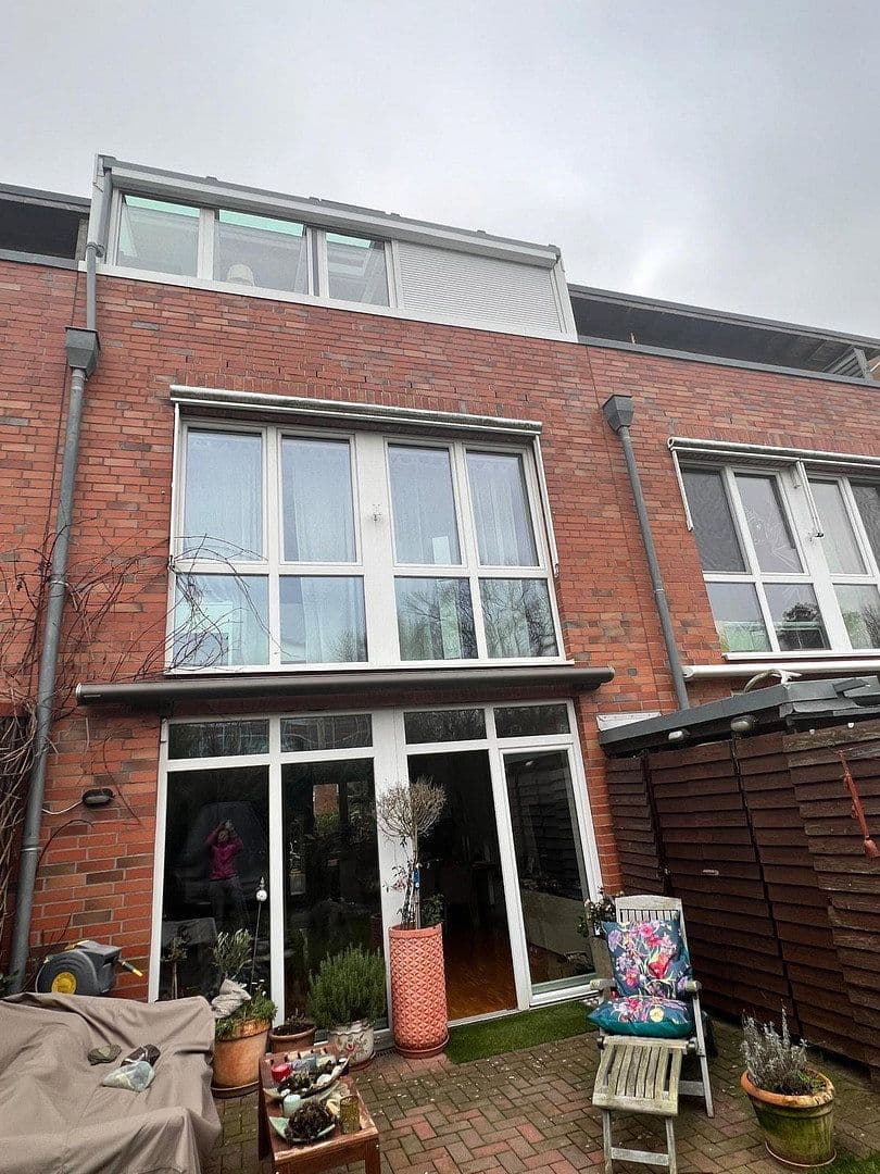 house for sale, 126 m², Hamburg, Hamburg house for sale, 126 m², Hamburg, Hamburg