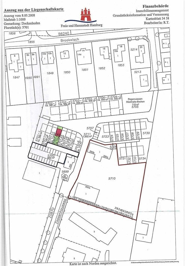 house for sale, 126 m², Hamburg, Hamburg house for sale, 126 m², Hamburg, Hamburg