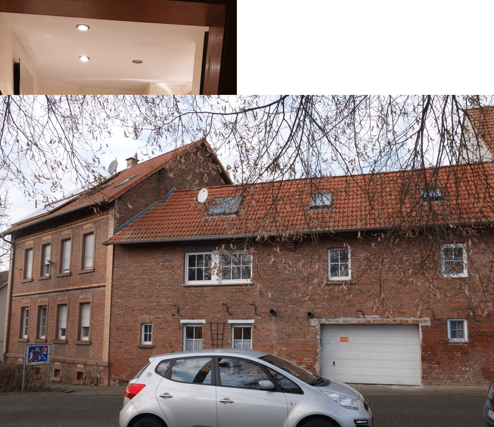 1 bedroom with open-plan kitchen flat to rent, 73 m², Eicher Tor 2, Nidderau, Hesse 1 bedroom with open-plan kitchen flat to rent, 73 m², Eicher Tor 2, Nidderau, Hesse