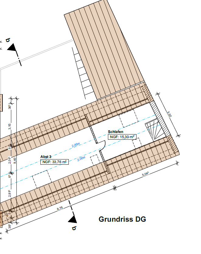 1 bedroom with open-plan kitchen flat to rent, 73 m², Eicher Tor 2, Nidderau, Hesse 1 bedroom with open-plan kitchen flat to rent, 73 m², Eicher Tor 2, Nidderau, Hesse