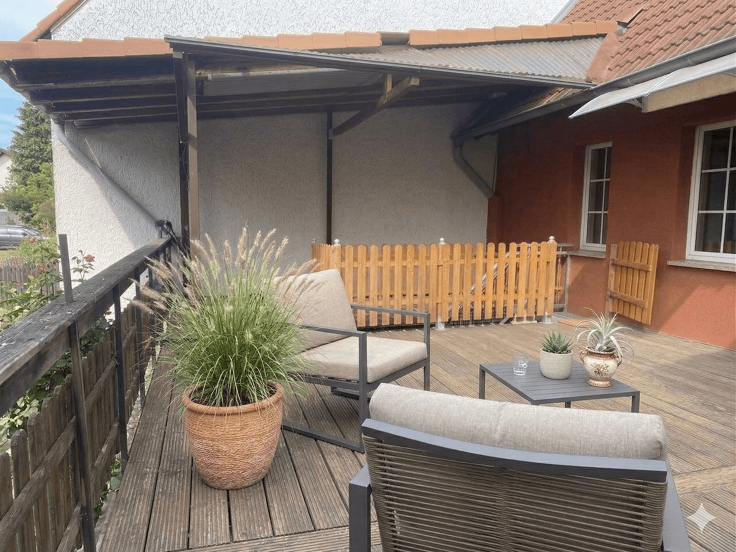 1 bedroom with open-plan kitchen flat to rent, 73 m², Eicher Tor 2, Nidderau, Hesse 1 bedroom with open-plan kitchen flat to rent, 73 m², Eicher Tor 2, Nidderau, Hesse