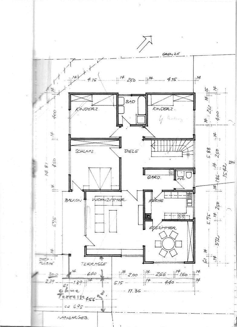 3 bedroom with open-plan kitchen flat to rent, 150 m², Grabenstr.13, Heimsheim, Baden-Württemberg 3 bedroom with open-plan kitchen flat to rent, 150 m², Grabenstr.13, Heimsheim, Baden-Württemberg