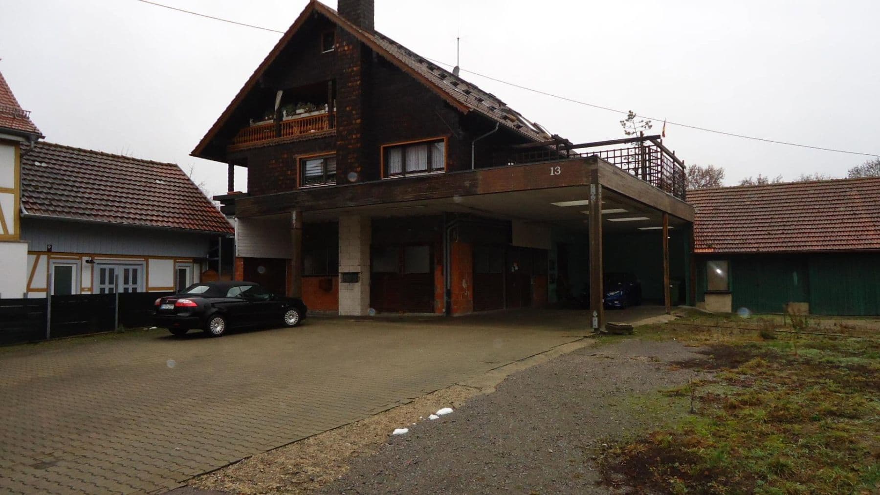 3 bedroom with open-plan kitchen flat to rent, 150 m², Grabenstr.13, Heimsheim, Baden-Württemberg 3 bedroom with open-plan kitchen flat to rent, 150 m², Grabenstr.13, Heimsheim, Baden-Württemberg