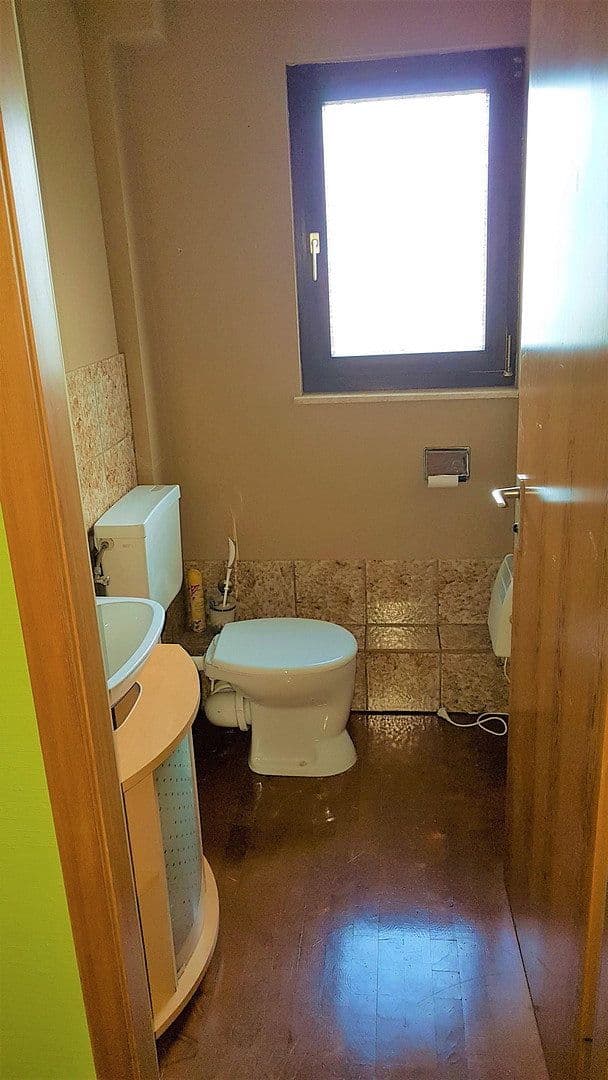 3 bedroom with open-plan kitchen flat to rent, 150 m², Grabenstr.13, Heimsheim, Baden-Württemberg 3 bedroom with open-plan kitchen flat to rent, 150 m², Grabenstr.13, Heimsheim, Baden-Württemberg