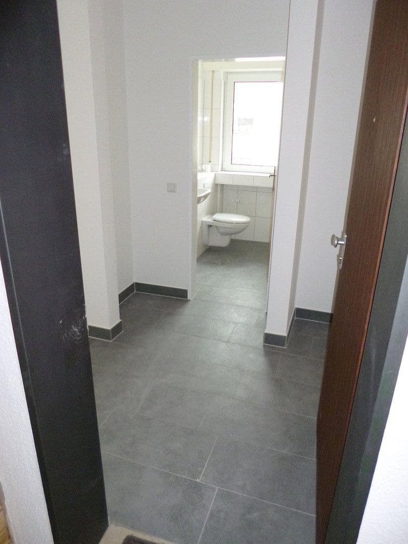 2 bedroom flat to rent, 55 m², Pommernweg 11, Paderborn, North Rhine-Westphalia 2 bedroom flat to rent, 55 m², Pommernweg 11, Paderborn, North Rhine-Westphalia