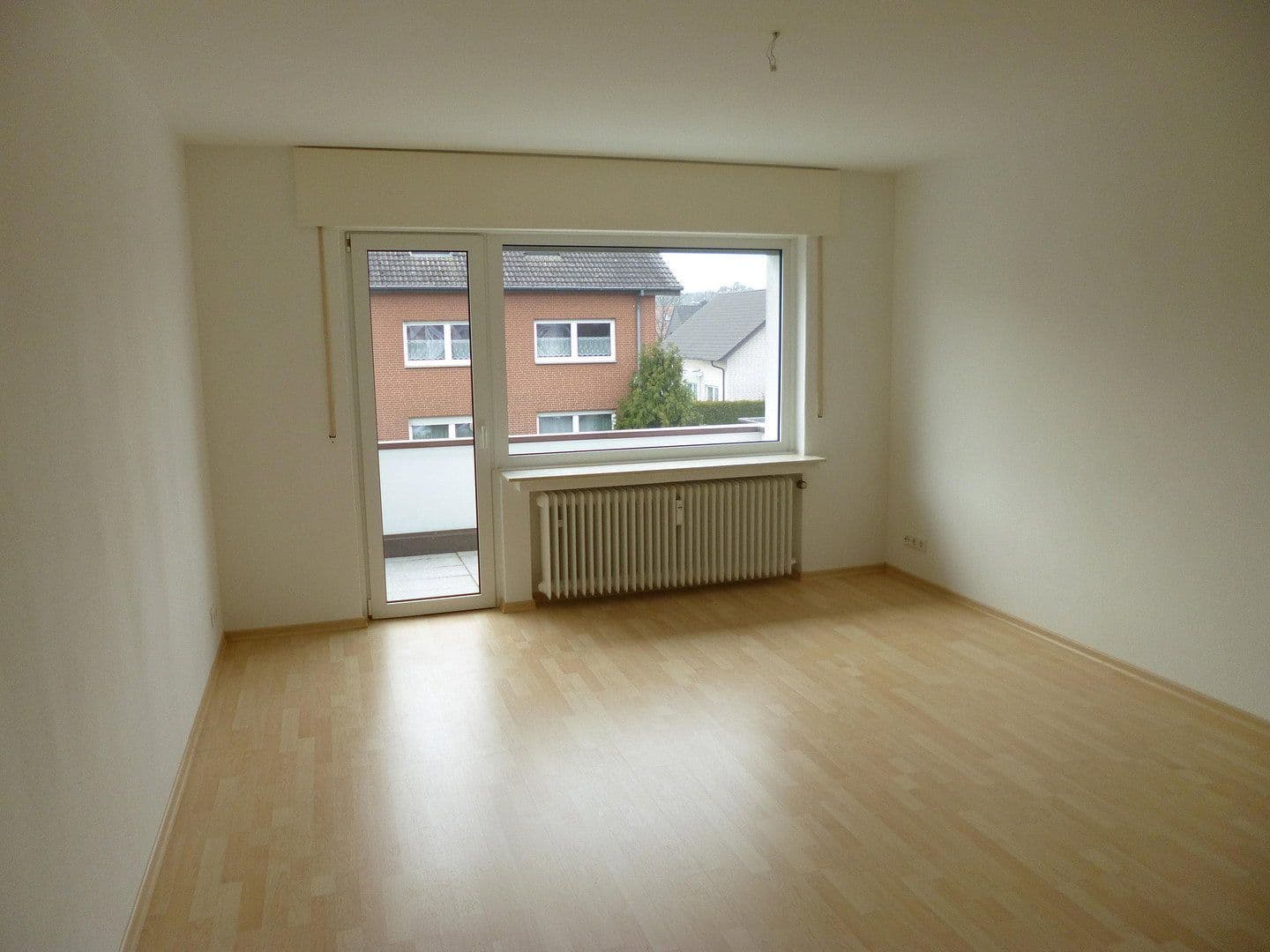2 bedroom flat to rent, 55 m², Pommernweg 11, Paderborn, North Rhine-Westphalia 2 bedroom flat to rent, 55 m², Pommernweg 11, Paderborn, North Rhine-Westphalia