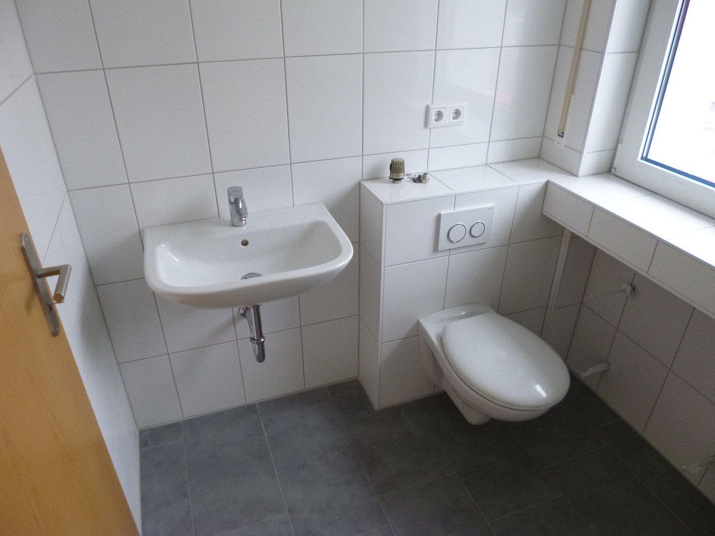 2 bedroom flat to rent, 55 m², Pommernweg 11, Paderborn, North Rhine-Westphalia 2 bedroom flat to rent, 55 m², Pommernweg 11, Paderborn, North Rhine-Westphalia