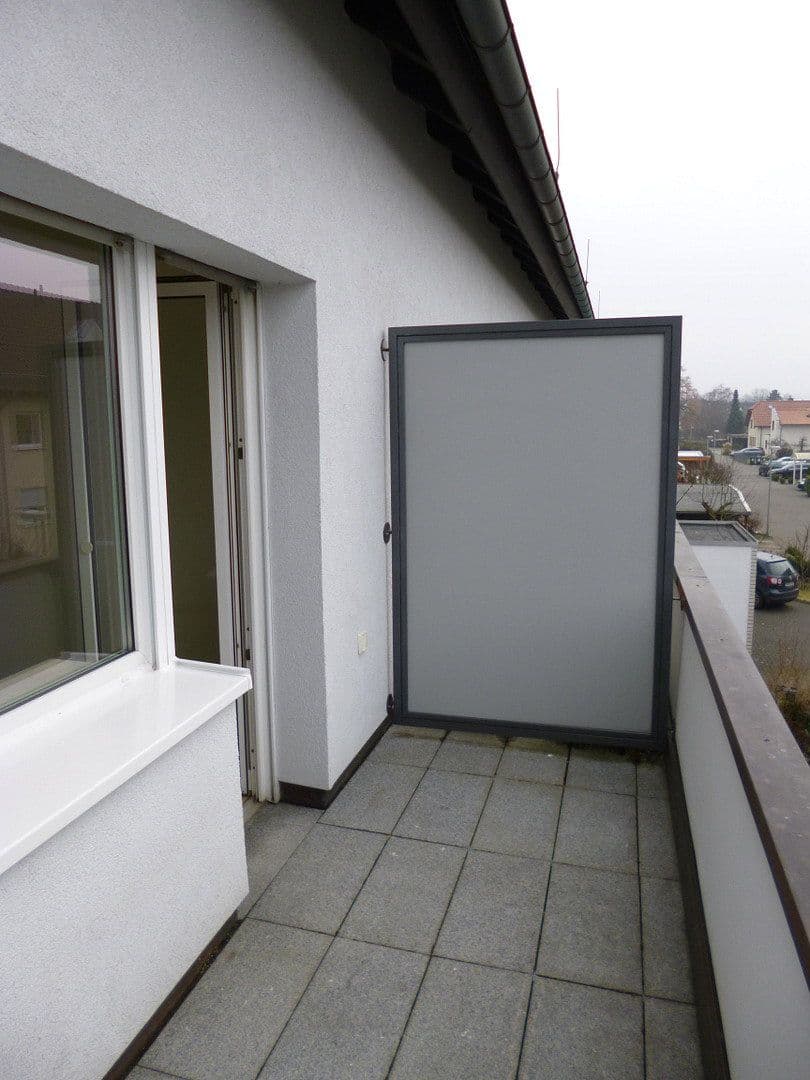 2 bedroom flat to rent, 55 m², Pommernweg 11, Paderborn, North Rhine-Westphalia 2 bedroom flat to rent, 55 m², Pommernweg 11, Paderborn, North Rhine-Westphalia