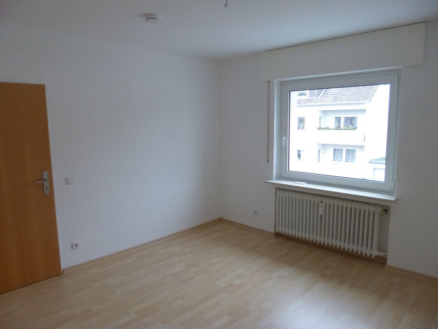2 bedroom flat to rent, 55 m², Pommernweg 11, Paderborn, North Rhine-Westphalia 2 bedroom flat to rent, 55 m², Pommernweg 11, Paderborn, North Rhine-Westphalia