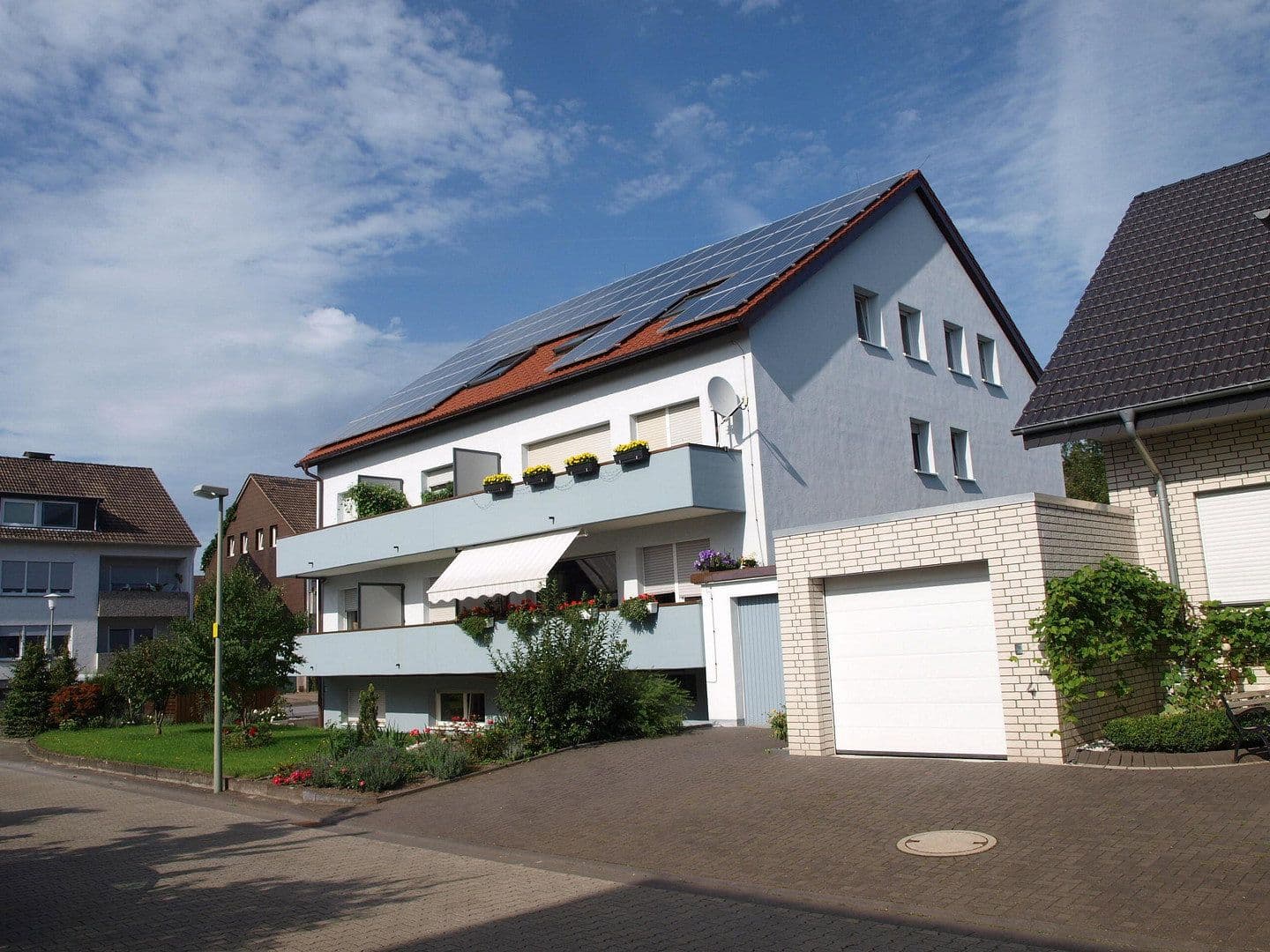 2 bedroom flat to rent, 55 m², Pommernweg 11, Paderborn, North Rhine-Westphalia 2 bedroom flat to rent, 55 m², Pommernweg 11, Paderborn, North Rhine-Westphalia