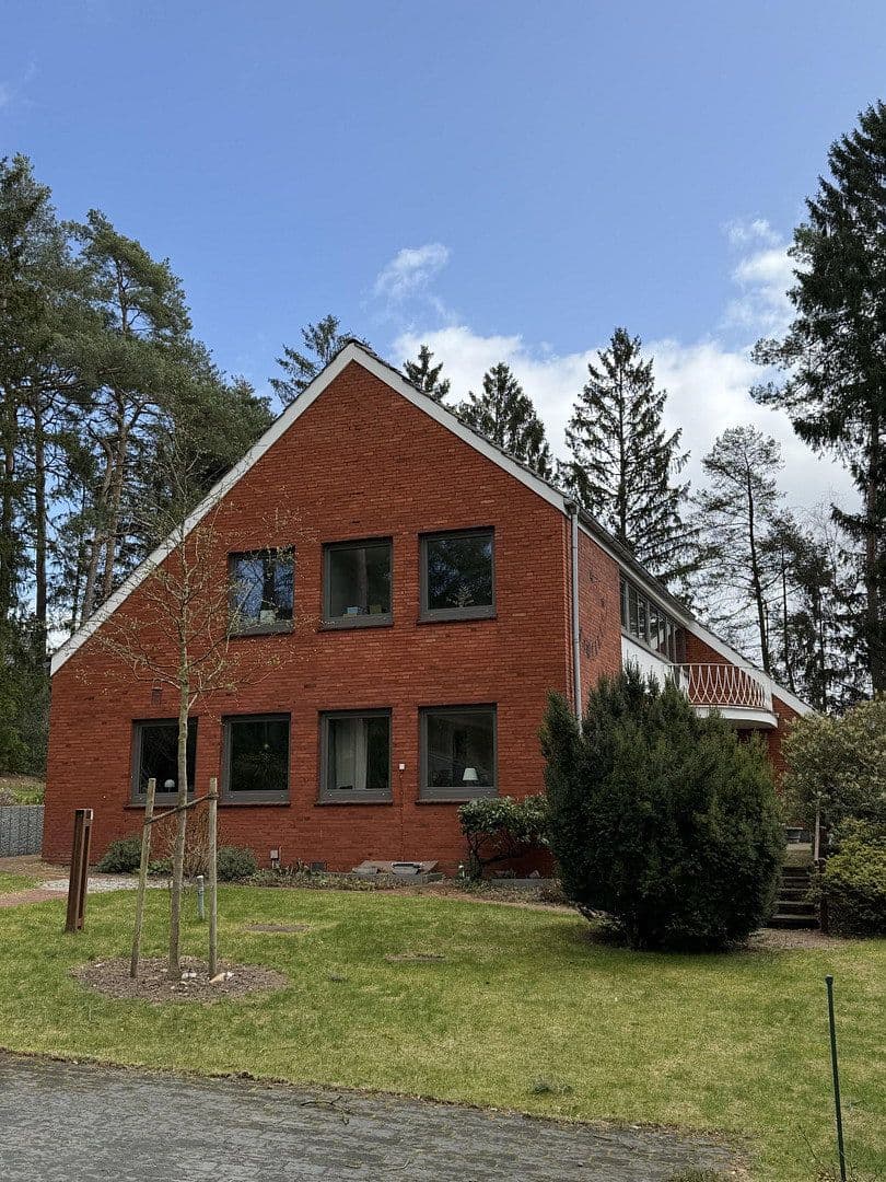 house to rent, 175 m², Bendestorf, Lower Saxony house to rent, 175 m², Bendestorf, Lower Saxony