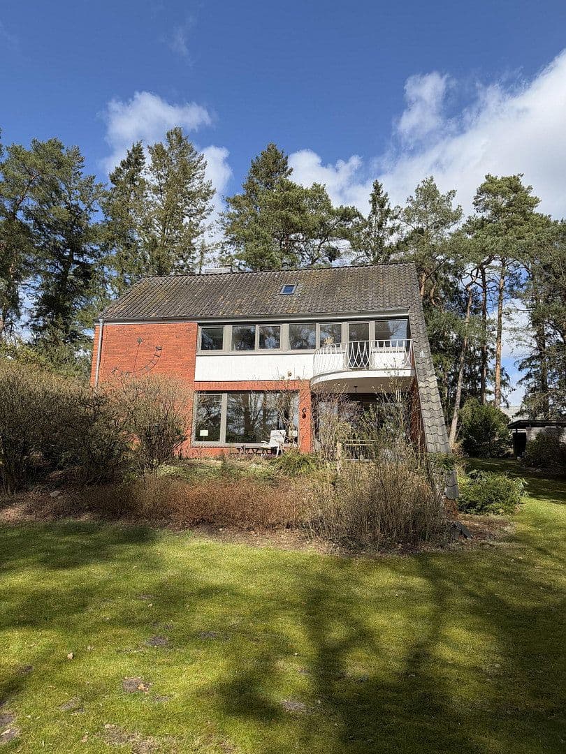 house to rent, 175 m², Bendestorf, Lower Saxony house to rent, 175 m², Bendestorf, Lower Saxony