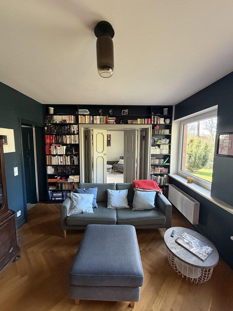 house to rent, 175 m², Bendestorf, Lower Saxony house to rent, 175 m², Bendestorf, Lower Saxony