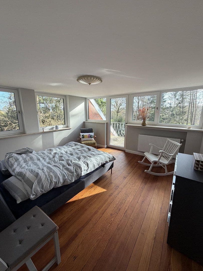 house to rent, 175 m², Bendestorf, Lower Saxony house to rent, 175 m², Bendestorf, Lower Saxony