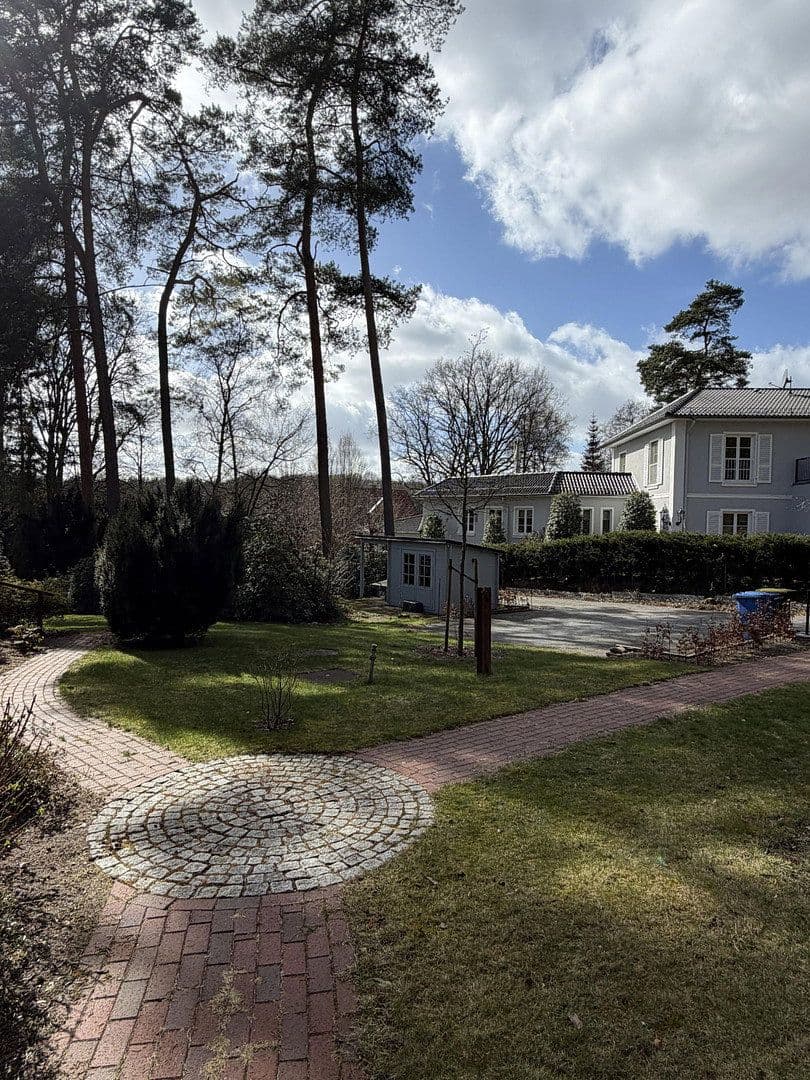 house to rent, 175 m², Bendestorf, Lower Saxony house to rent, 175 m², Bendestorf, Lower Saxony