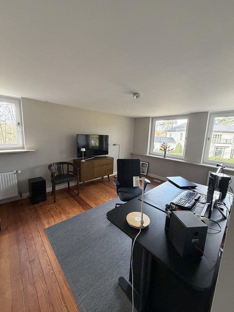 house to rent, 175 m², Bendestorf, Lower Saxony house to rent, 175 m², Bendestorf, Lower Saxony