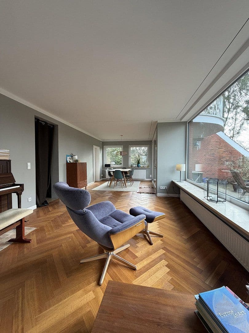 house to rent, 175 m², Bendestorf, Lower Saxony house to rent, 175 m², Bendestorf, Lower Saxony