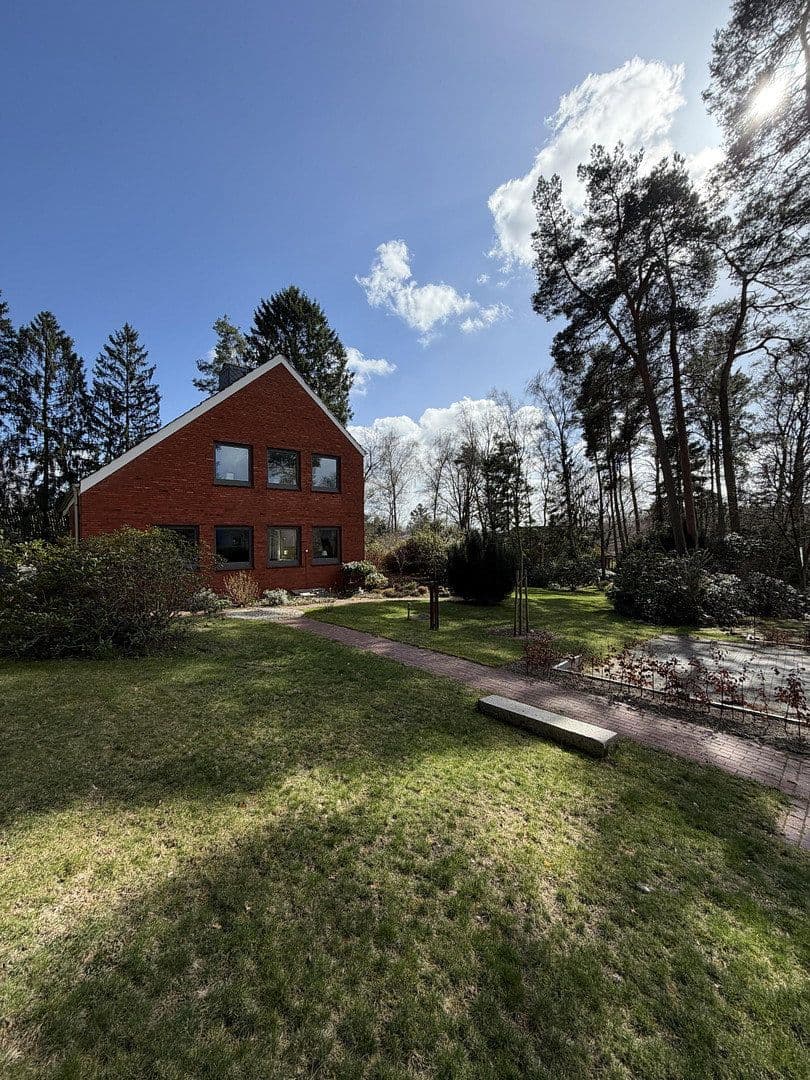 house to rent, 175 m², Bendestorf, Lower Saxony house to rent, 175 m², Bendestorf, Lower Saxony