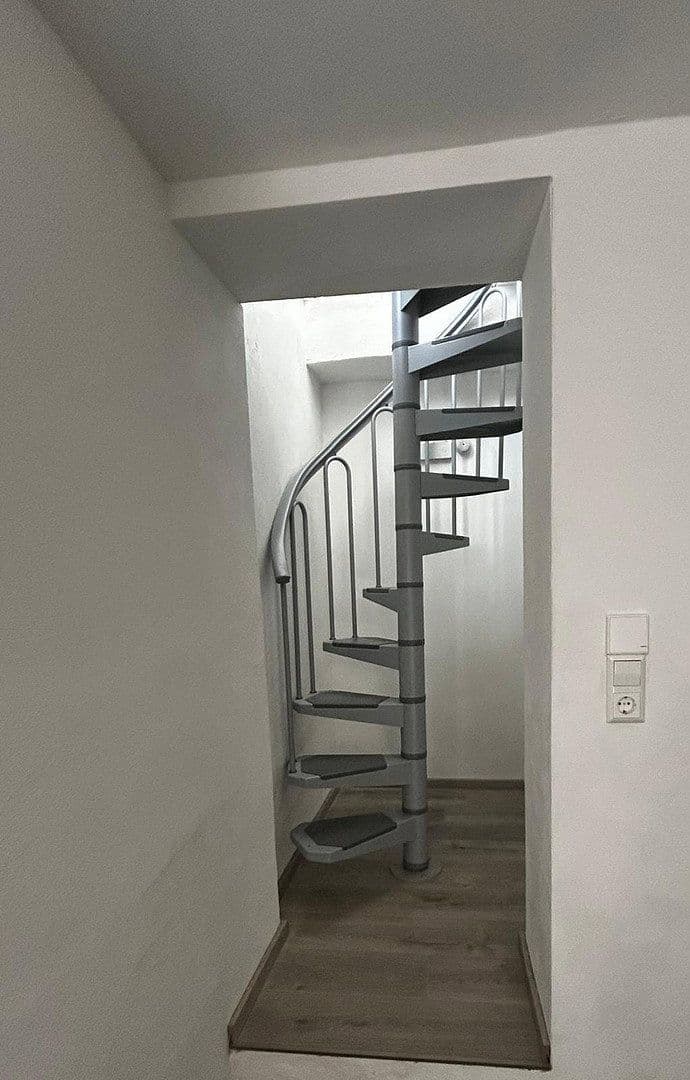 4 bedroom flat for sale, 75 m², Reutlingen, Baden-Württemberg 4 bedroom flat for sale, 75 m², Reutlingen, Baden-Württemberg