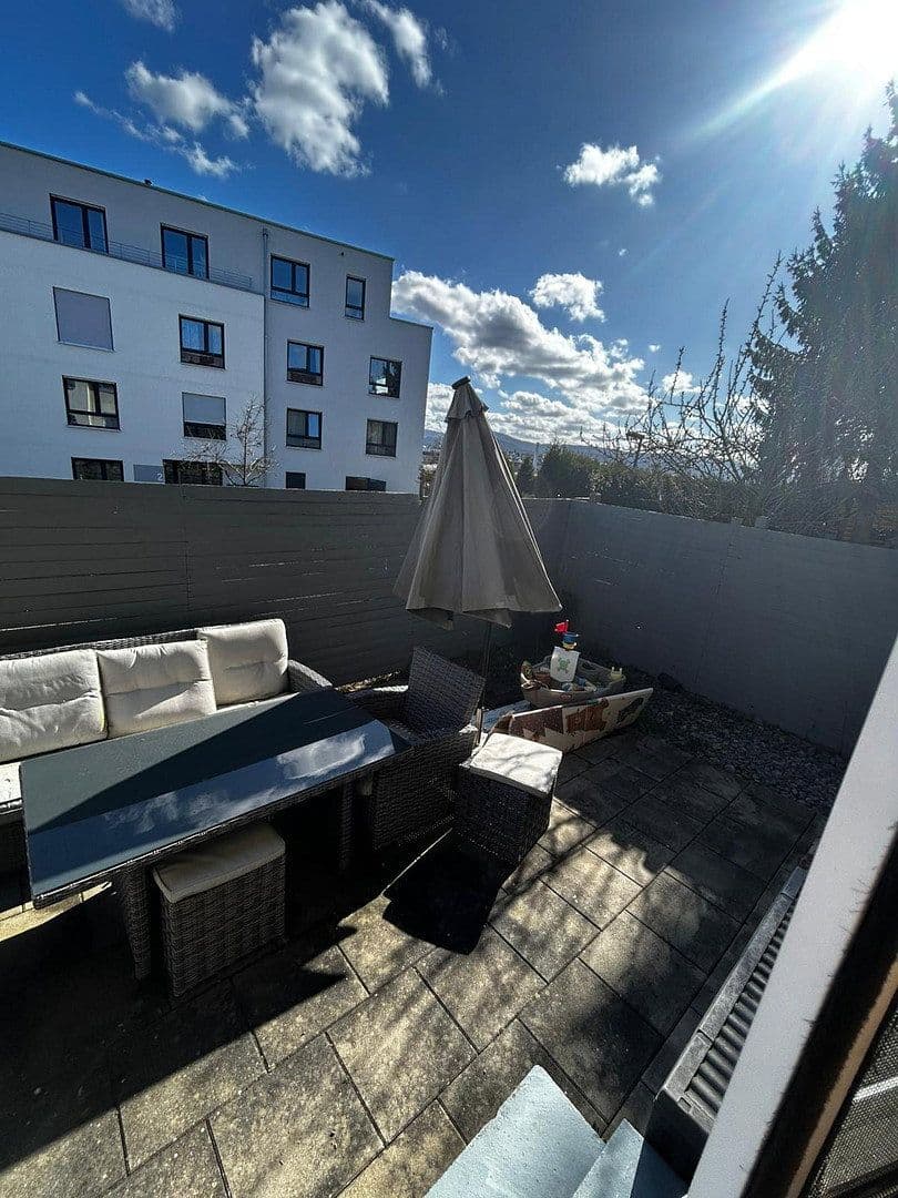 4 bedroom flat for sale, 75 m², Reutlingen, Baden-Württemberg 4 bedroom flat for sale, 75 m², Reutlingen, Baden-Württemberg