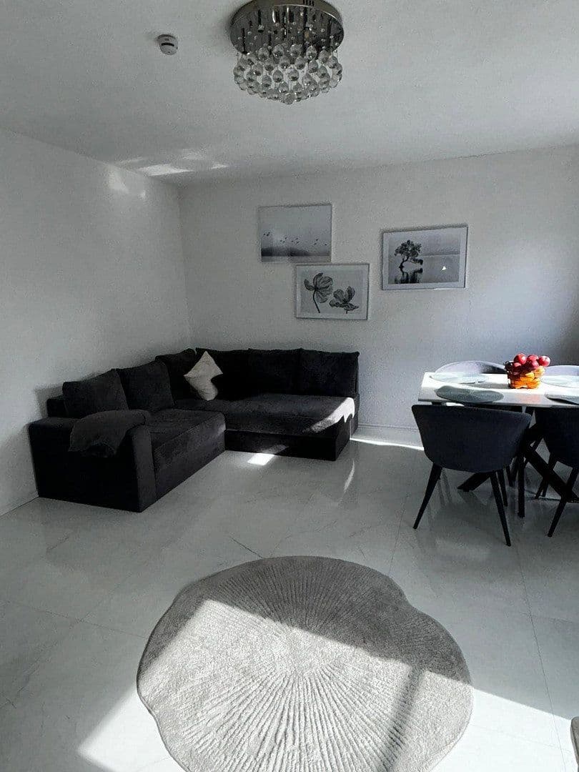 4 bedroom flat for sale, 75 m², Reutlingen, Baden-Württemberg 4 bedroom flat for sale, 75 m², Reutlingen, Baden-Württemberg