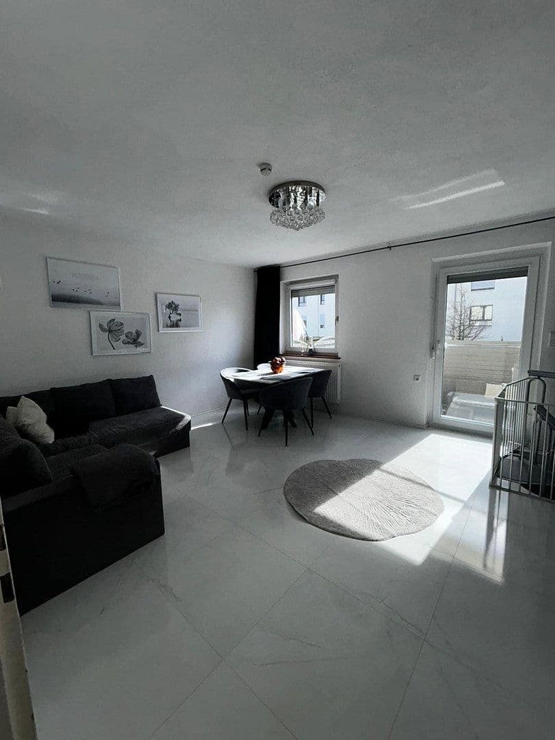 4 bedroom flat for sale, 75 m², Reutlingen, Baden-Württemberg 4 bedroom flat for sale, 75 m², Reutlingen, Baden-Württemberg