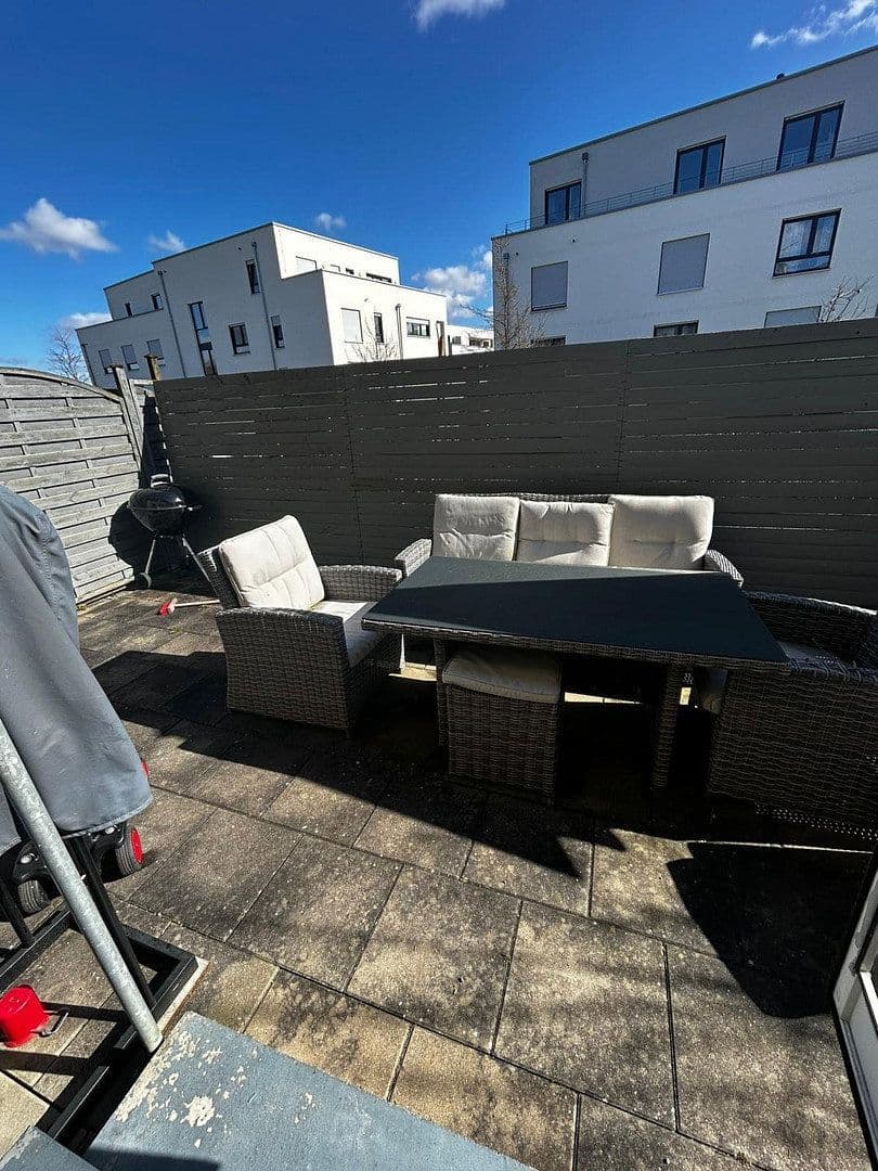 4 bedroom flat for sale, 75 m², Reutlingen, Baden-Württemberg 4 bedroom flat for sale, 75 m², Reutlingen, Baden-Württemberg