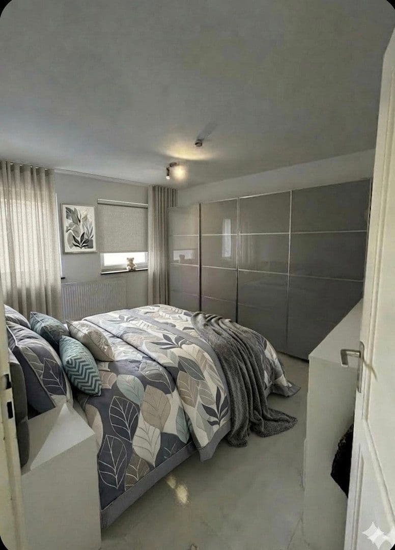 4 bedroom flat for sale, 75 m², Reutlingen, Baden-Württemberg 4 bedroom flat for sale, 75 m², Reutlingen, Baden-Württemberg