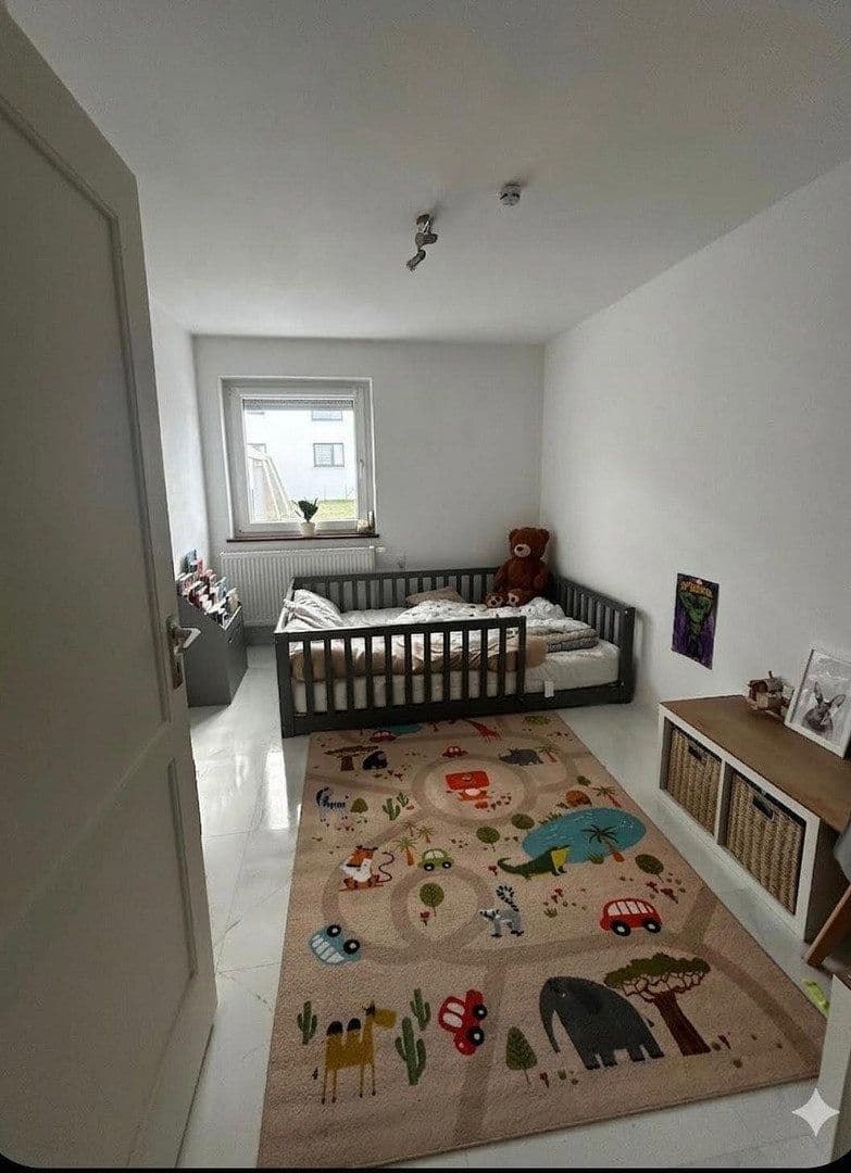 4 bedroom flat for sale, 75 m², Reutlingen, Baden-Württemberg 4 bedroom flat for sale, 75 m², Reutlingen, Baden-Württemberg