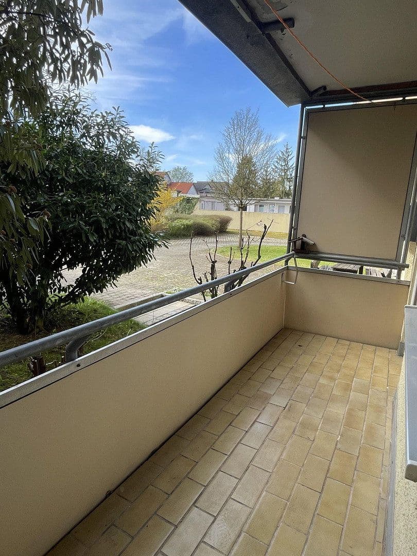 1 bedroom flat to rent, 32 m², Peter Henlein Straße 23, München, Bavaria 1 bedroom flat to rent, 32 m², Peter Henlein Straße 23, München, Bavaria