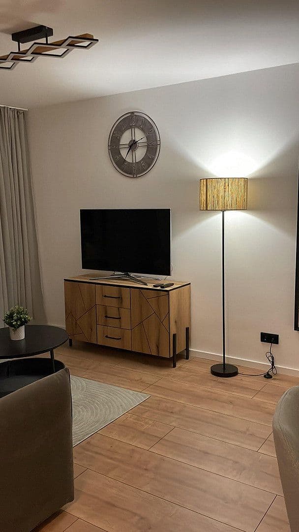 1 bedroom flat to rent, 32 m², Peter Henlein Straße 23, München, Bavaria 1 bedroom flat to rent, 32 m², Peter Henlein Straße 23, München, Bavaria