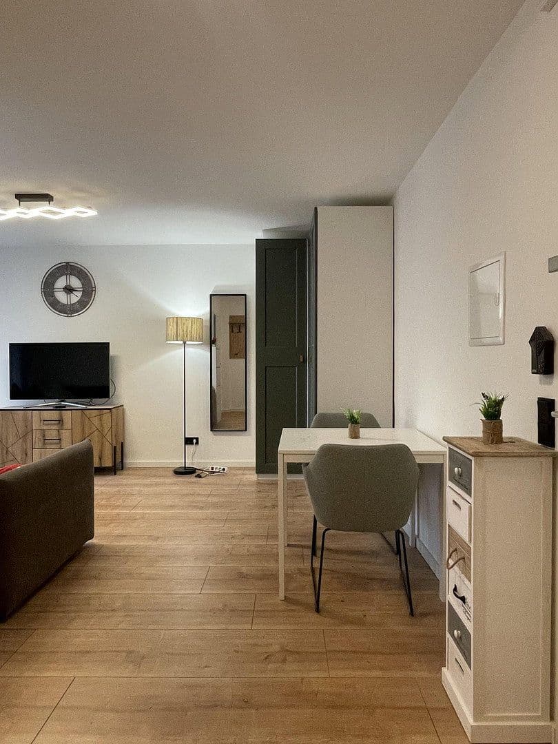 1 bedroom flat to rent, 32 m², Peter Henlein Straße 23, München, Bavaria 1 bedroom flat to rent, 32 m², Peter Henlein Straße 23, München, Bavaria