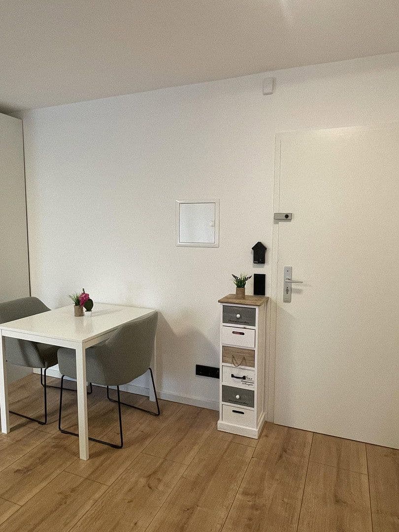 1 bedroom flat to rent, 32 m², Peter Henlein Straße 23, München, Bavaria 1 bedroom flat to rent, 32 m², Peter Henlein Straße 23, München, Bavaria