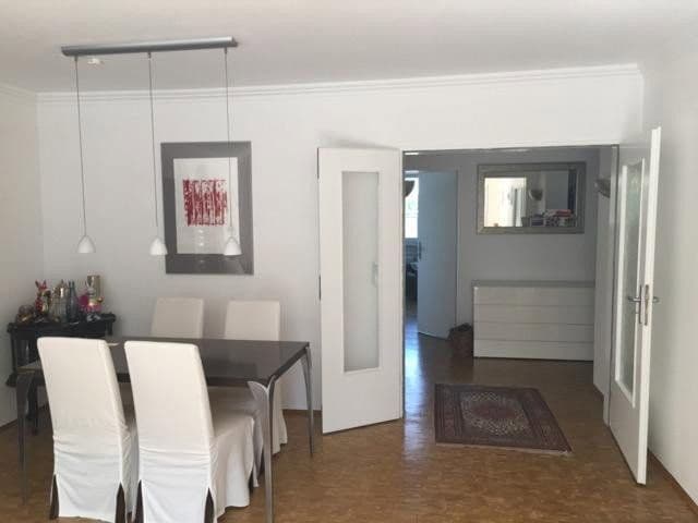 3 bedroom flat to rent, 99 m², Essen, North Rhine-Westphalia 3 bedroom flat to rent, 99 m², Essen, North Rhine-Westphalia