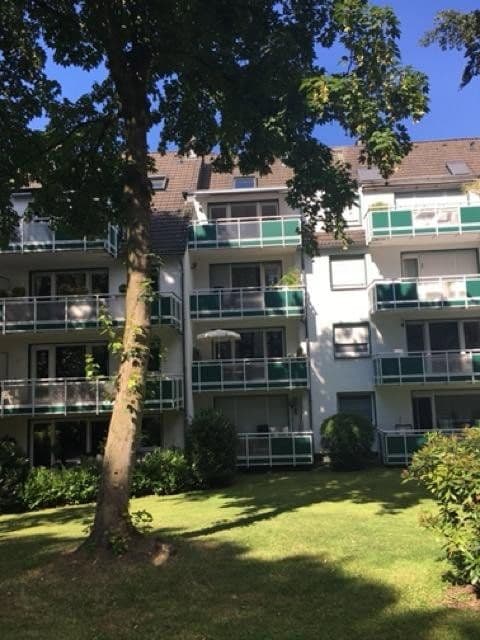 3 bedroom flat to rent, 99 m², Essen, North Rhine-Westphalia 3 bedroom flat to rent, 99 m², Essen, North Rhine-Westphalia