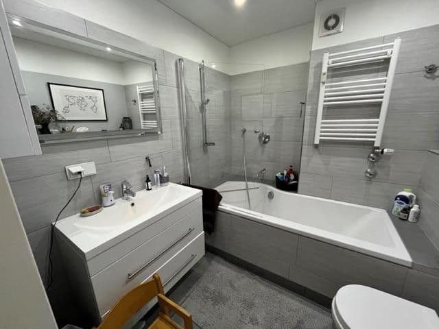 3 bedroom flat to rent, 99 m², Essen, North Rhine-Westphalia 3 bedroom flat to rent, 99 m², Essen, North Rhine-Westphalia