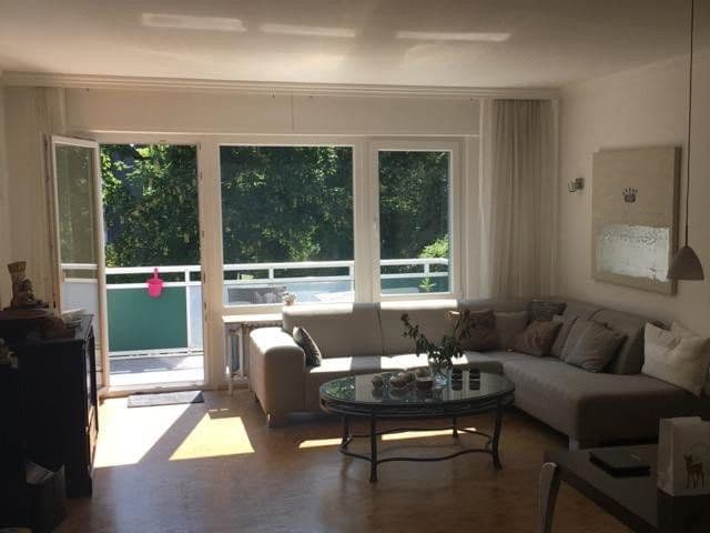 3 bedroom flat to rent, 99 m², Essen, North Rhine-Westphalia 3 bedroom flat to rent, 99 m², Essen, North Rhine-Westphalia