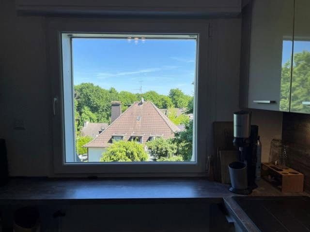 3 bedroom flat to rent, 99 m², Essen, North Rhine-Westphalia 3 bedroom flat to rent, 99 m², Essen, North Rhine-Westphalia