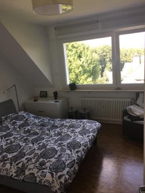 3 bedroom flat to rent, 99 m², Essen, North Rhine-Westphalia 3 bedroom flat to rent, 99 m², Essen, North Rhine-Westphalia