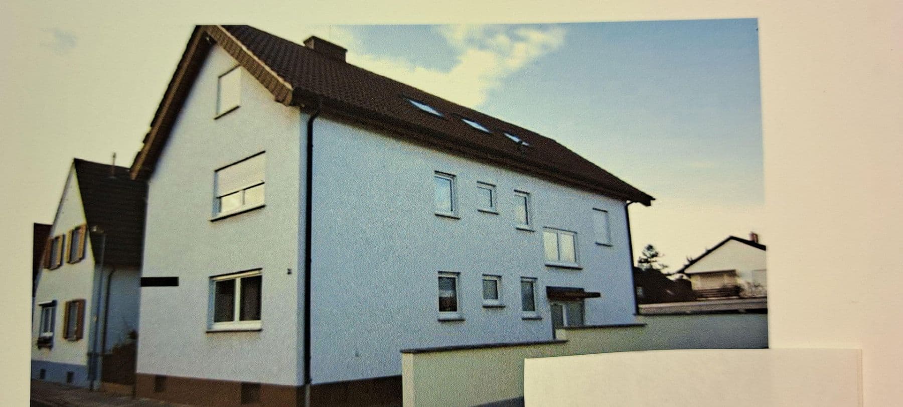 3 bedroom flat to rent, 60 m², Haßloch, Rhineland-Palatinate 3 bedroom flat to rent, 60 m², Haßloch, Rhineland-Palatinate