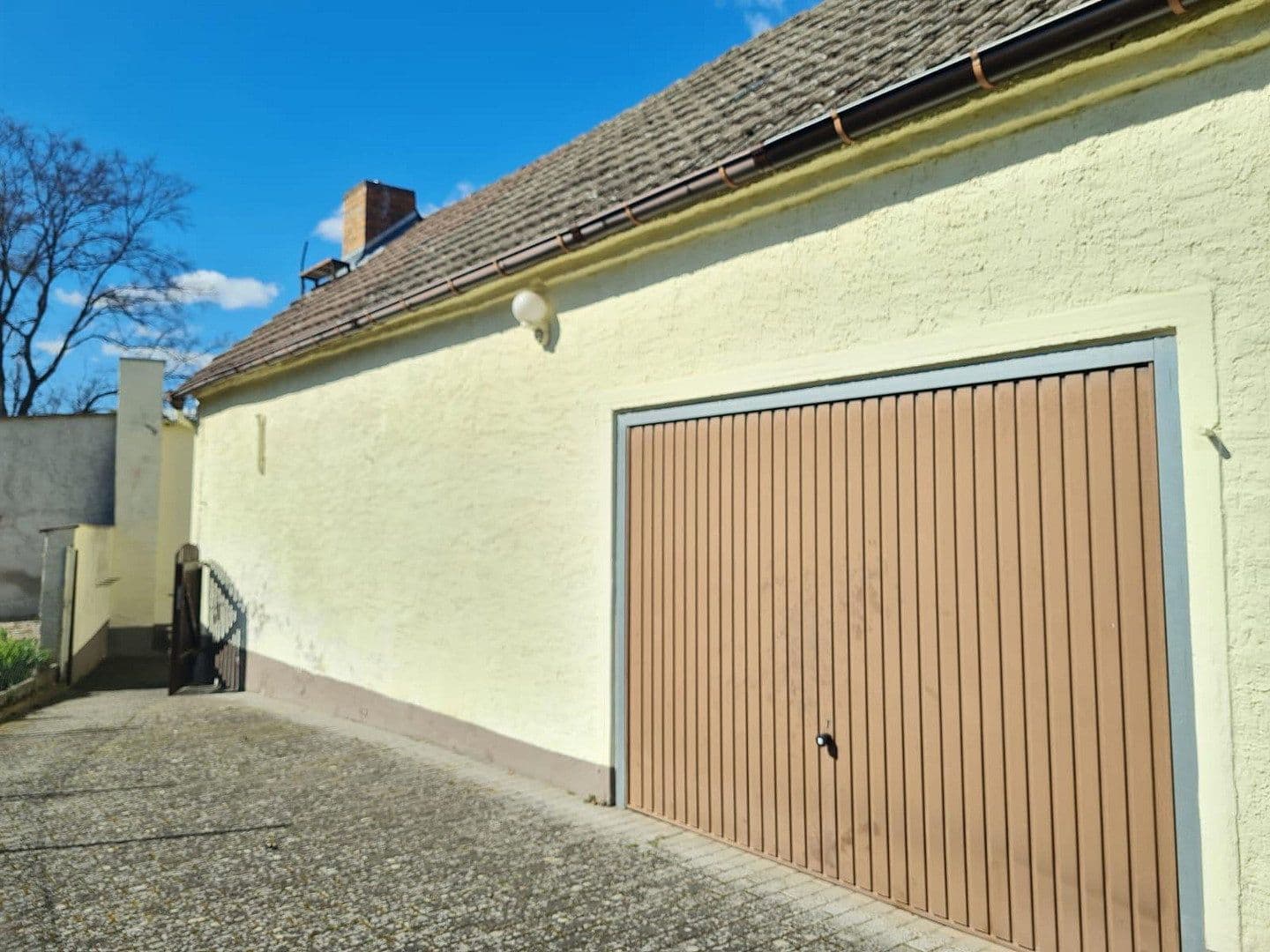 house for sale, 67 m², Teichstrasse 6, Mühlberg/Elbe, Brandenburg house for sale, 67 m², Teichstrasse 6, Mühlberg/Elbe, Brandenburg