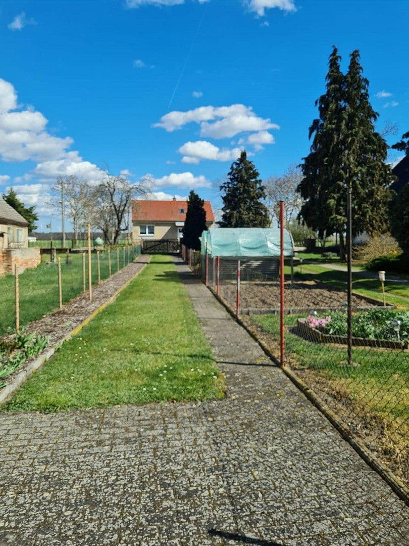 house for sale, 67 m², Teichstrasse 6, Mühlberg/Elbe, Brandenburg house for sale, 67 m², Teichstrasse 6, Mühlberg/Elbe, Brandenburg